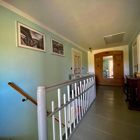 Ferienwohnung-Familienidylle-Im-Vogtland-80Qm Neumark  Esterno foto