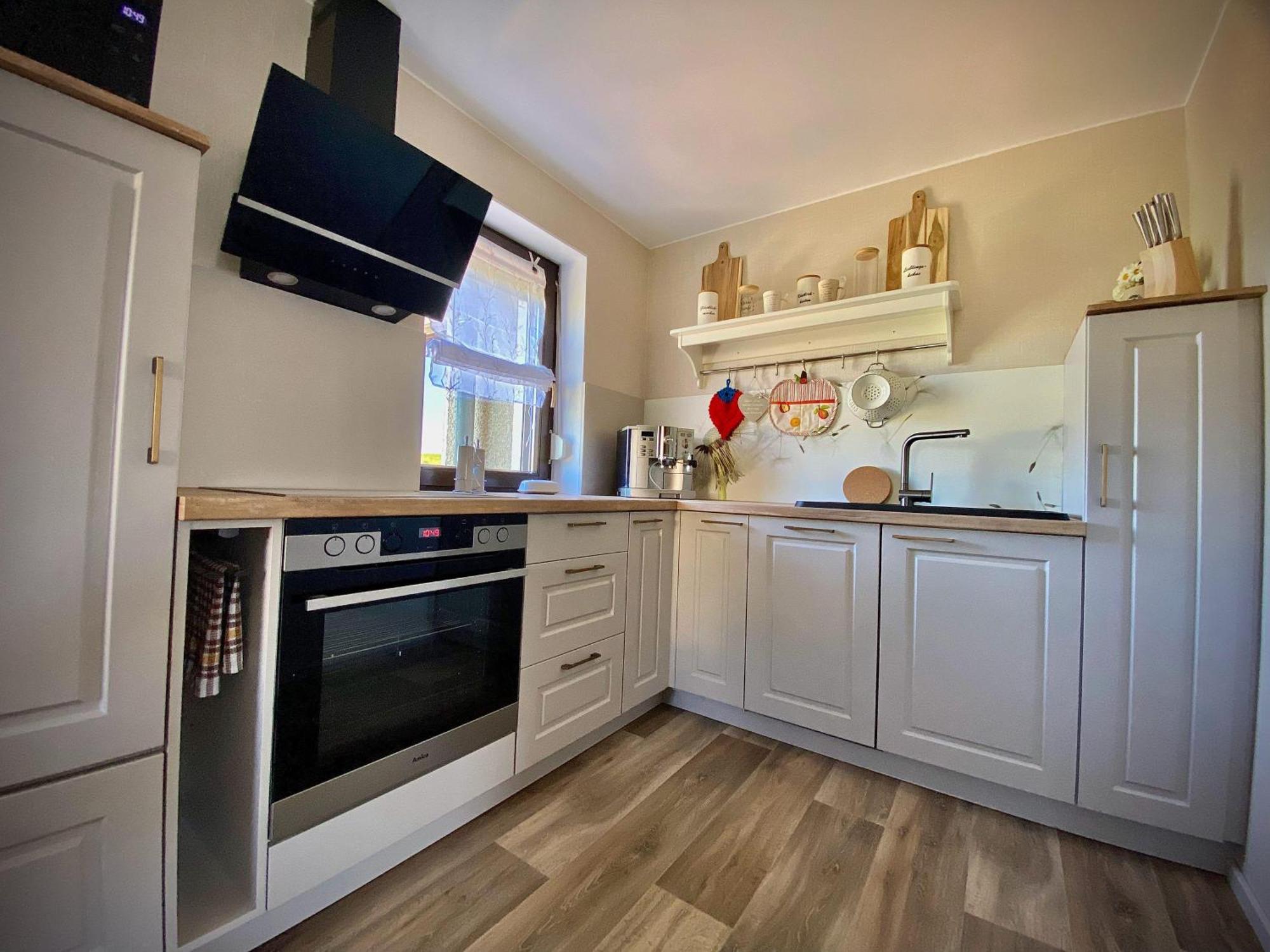 Ferienwohnung-Familienidylle-Im-Vogtland-80Qm Neumark  Esterno foto